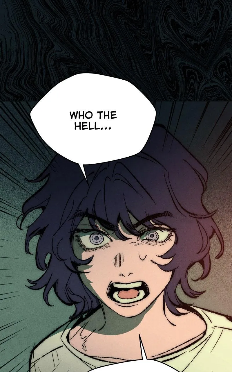 Hand Jumper Chapter 121 page 15 - 