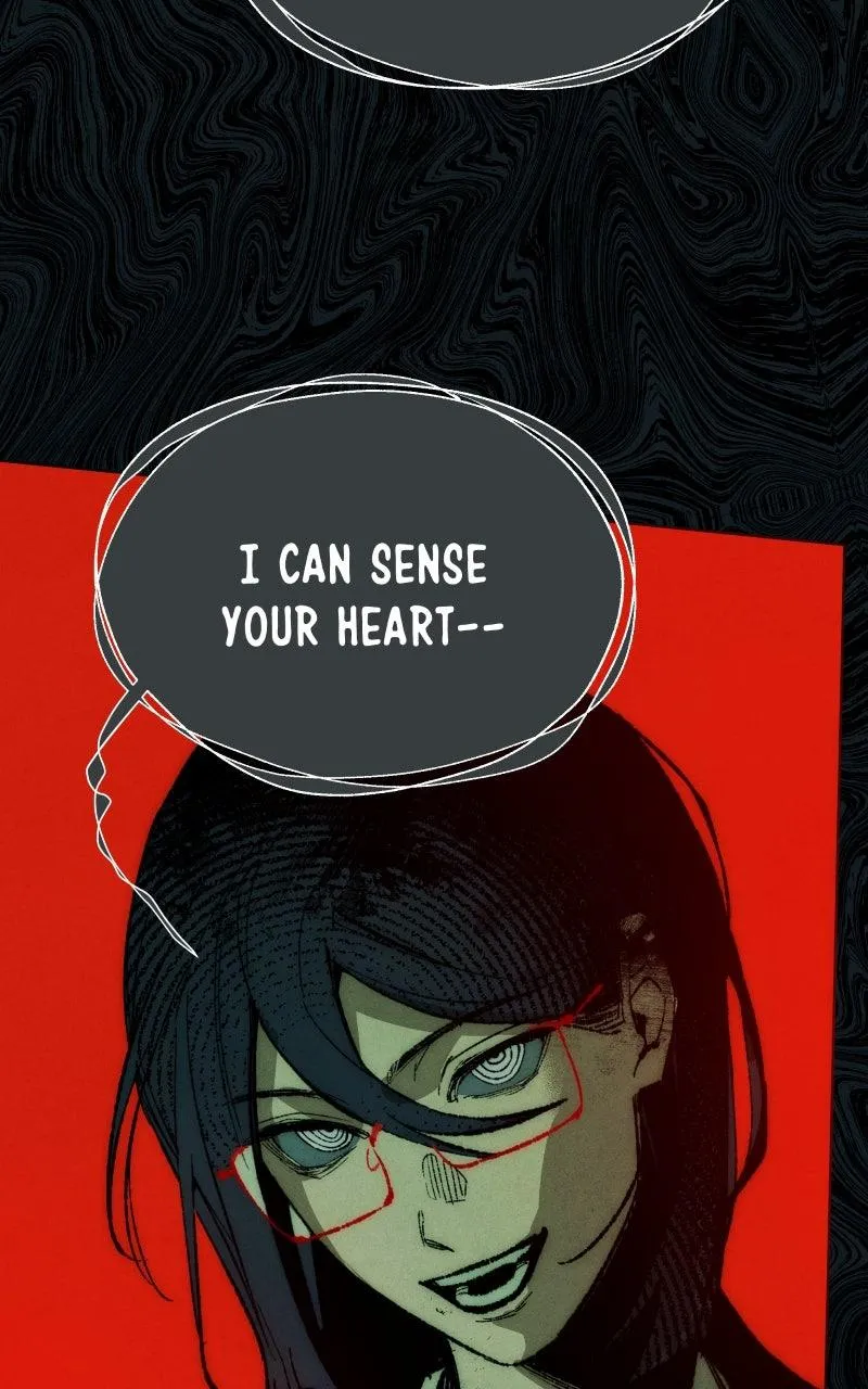 Hand Jumper Chapter 121 page 19 - 