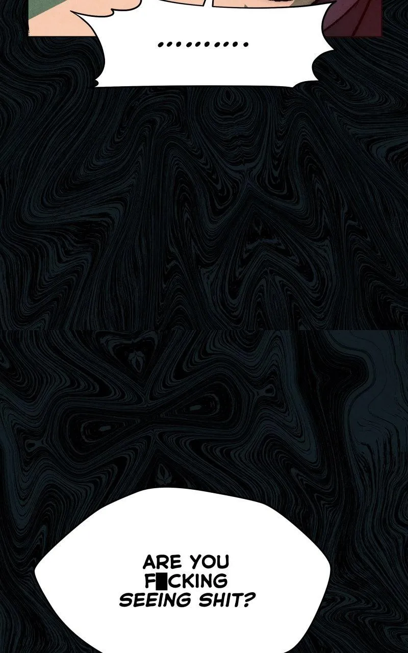 Hand Jumper Chapter 121 page 22 - 