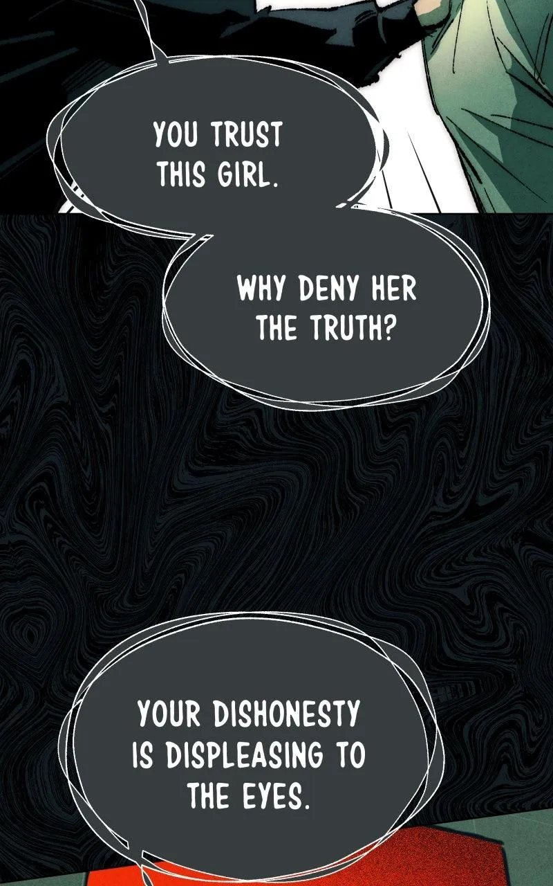 Hand Jumper Chapter 121 page 25 - 