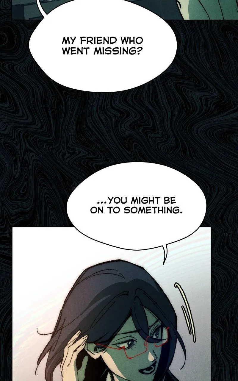 Hand Jumper Chapter 121 page 29 - 