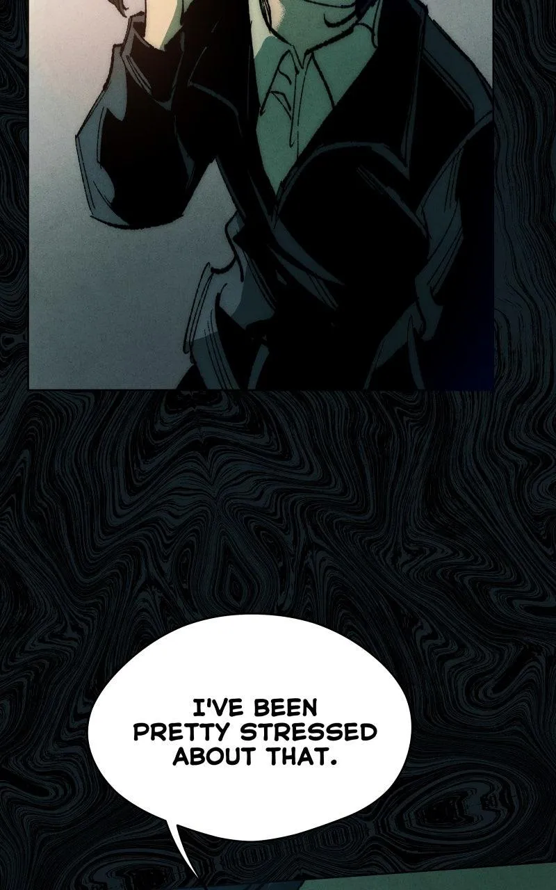 Hand Jumper Chapter 121 page 30 - 
