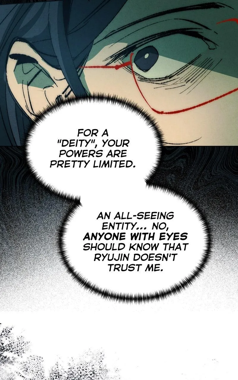 Hand Jumper Chapter 121 page 31 - 