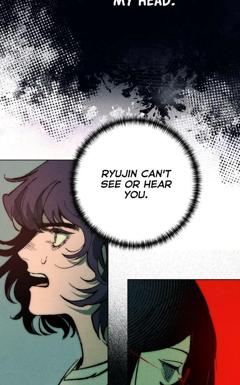 Hand Jumper Chapter 121 page 33 - 