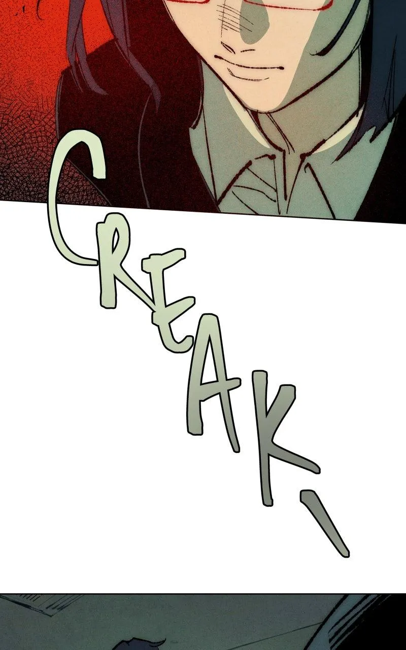 Hand Jumper Chapter 121 page 40 - 