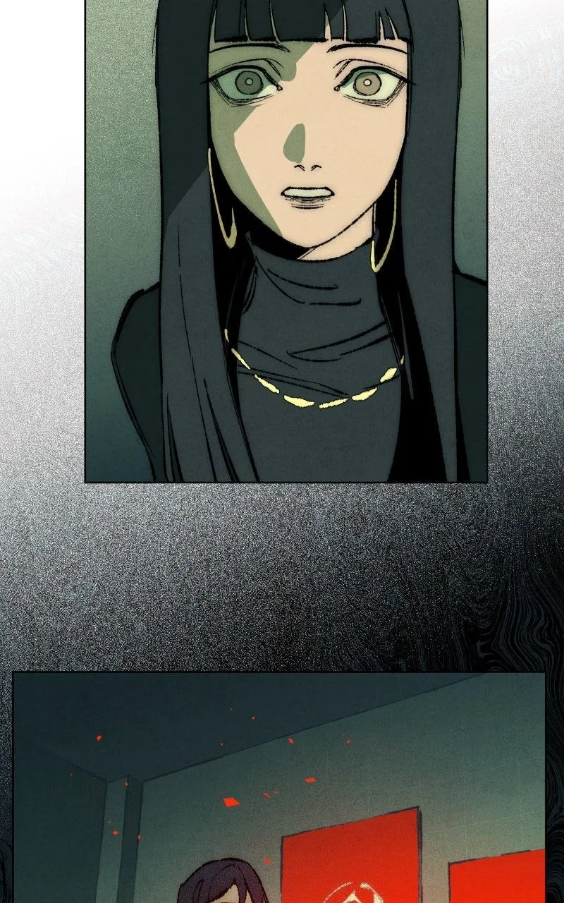 Hand Jumper Chapter 121 page 42 - 