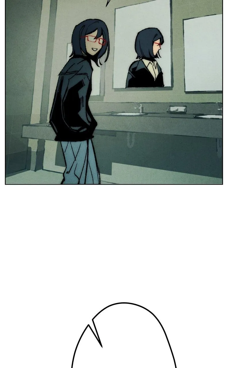 Hand Jumper Chapter 121 page 44 - 