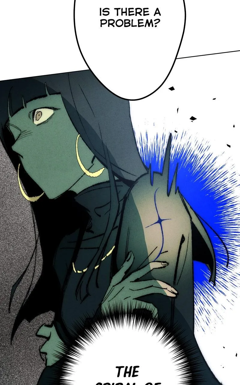 Hand Jumper Chapter 121 page 45 - 