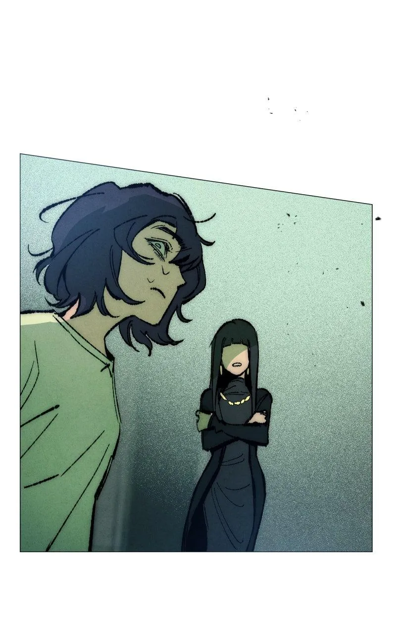 Hand Jumper Chapter 121 page 49 - 