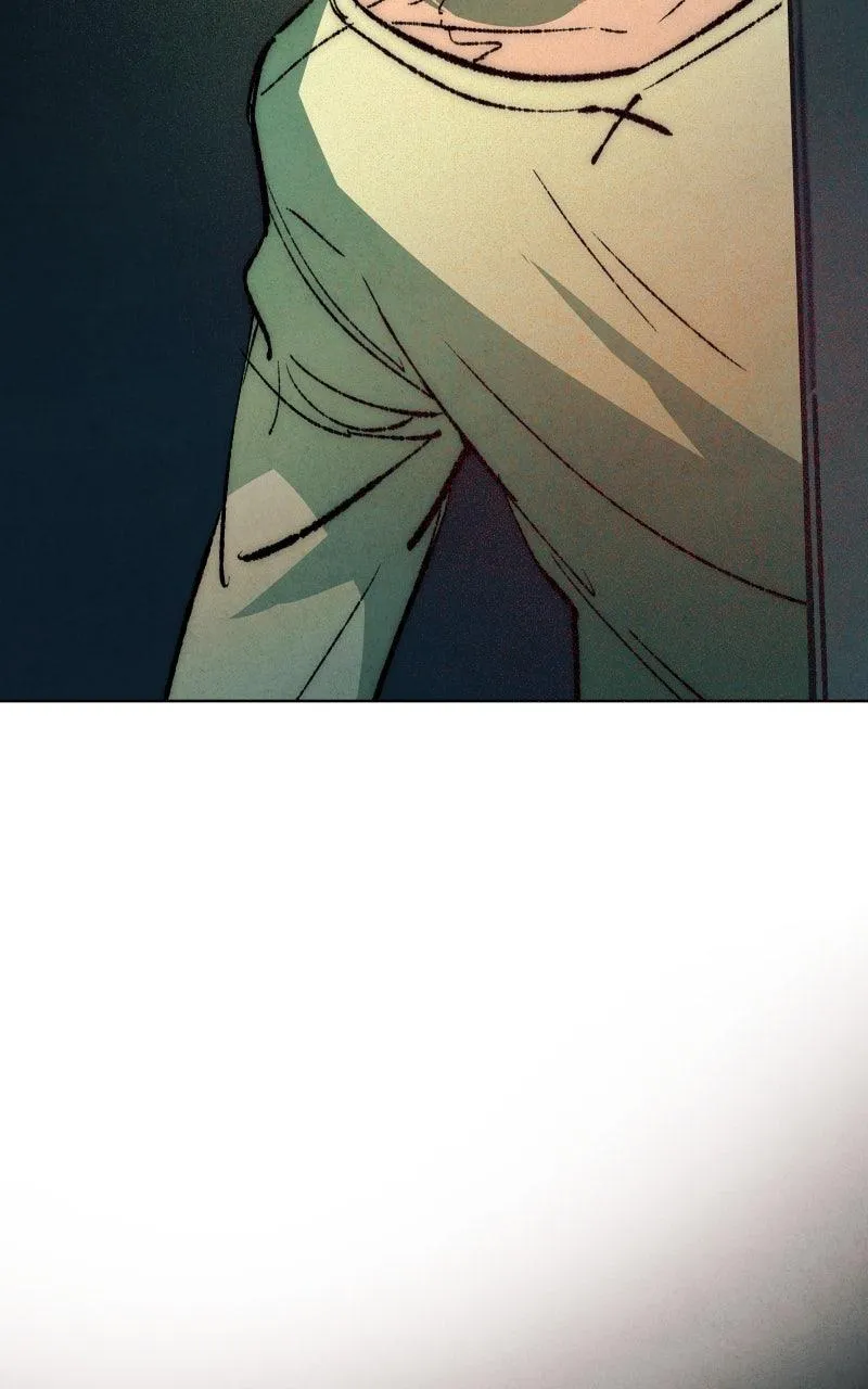 Hand Jumper Chapter 121 page 6 - 