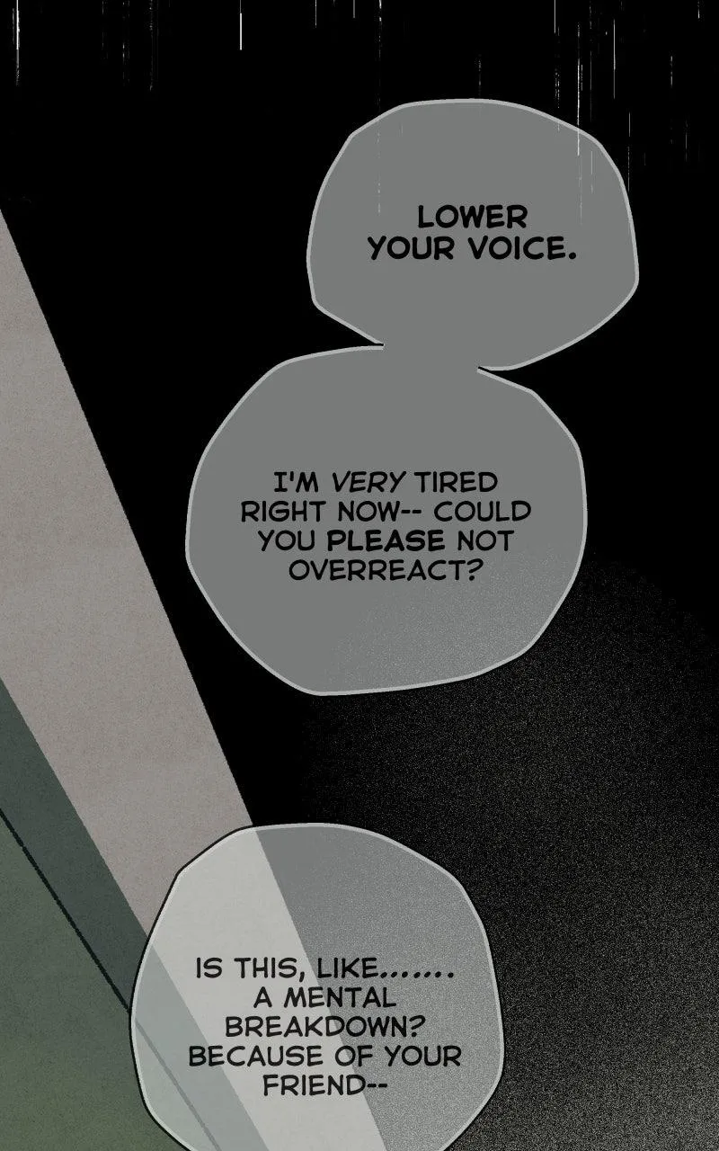 Hand Jumper Chapter 121 page 51 - 