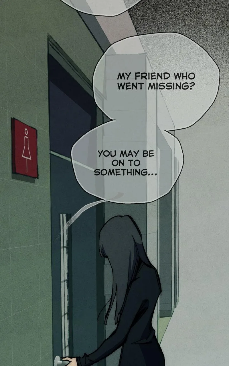 Hand Jumper Chapter 121 page 52 - 