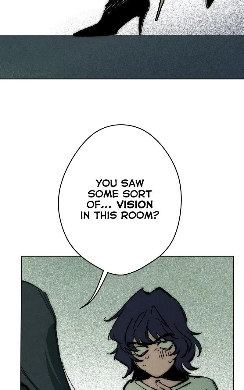 Hand Jumper Chapter 121 page 55 - 