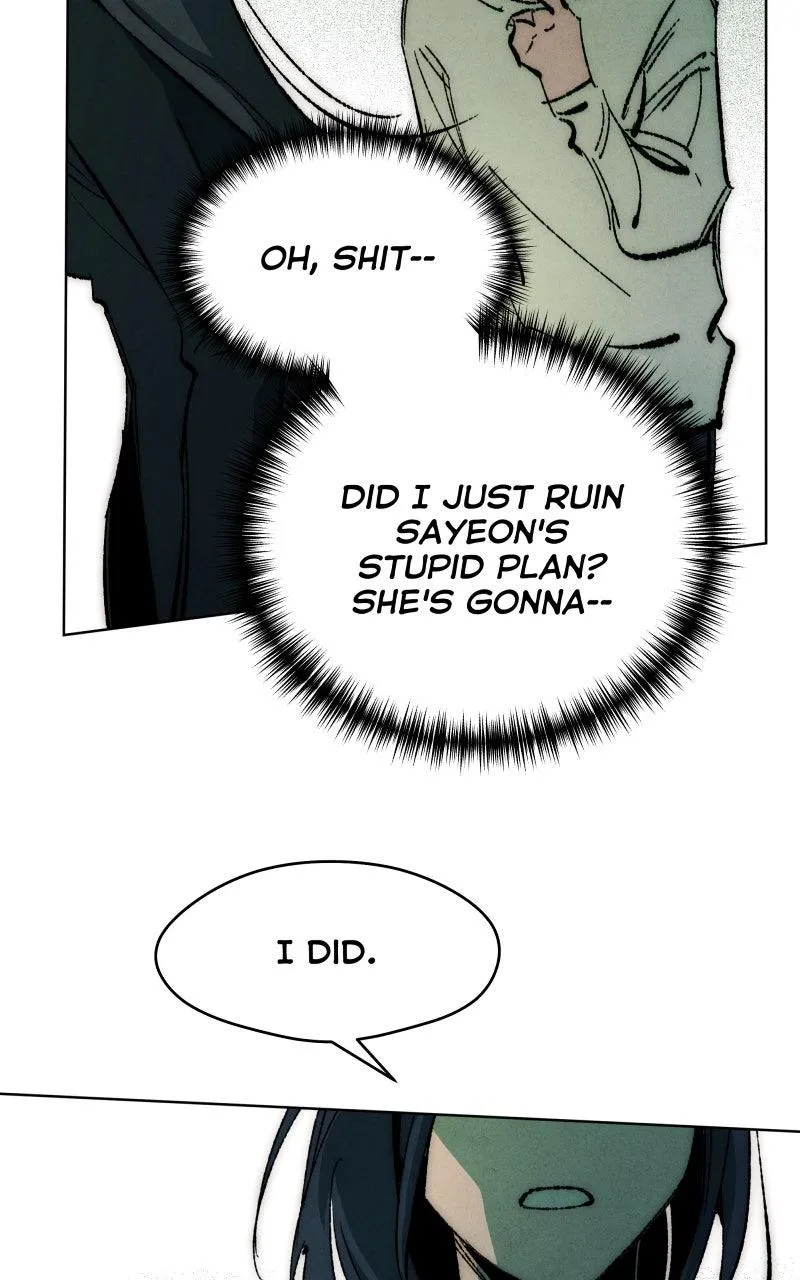 Hand Jumper Chapter 121 page 56 - 