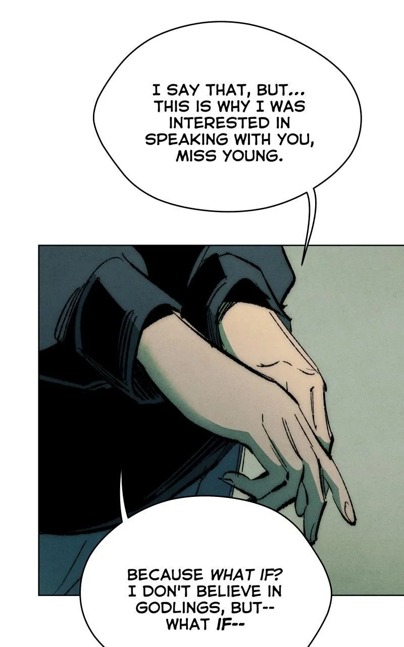 Hand Jumper Chapter 121 page 59 - 