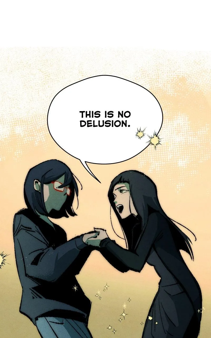 Hand Jumper Chapter 121 page 61 - 