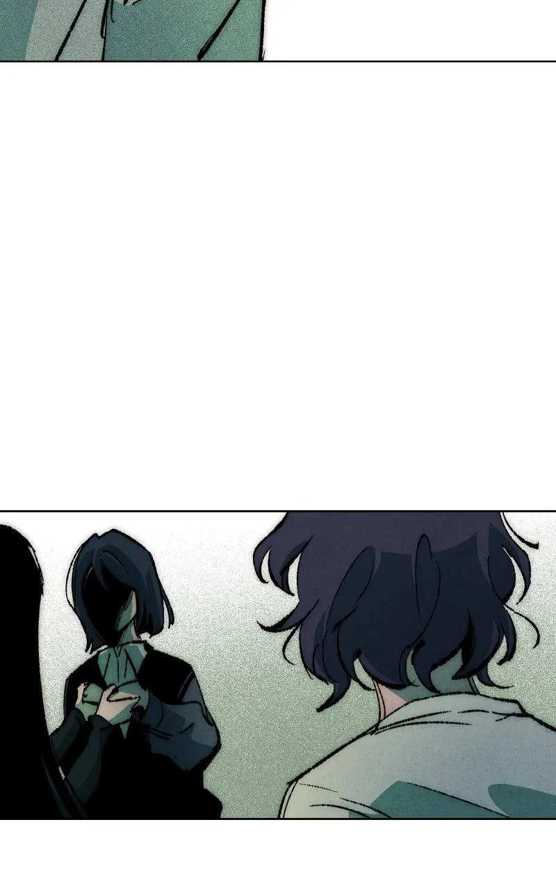 Hand Jumper Chapter 121 page 64 - 