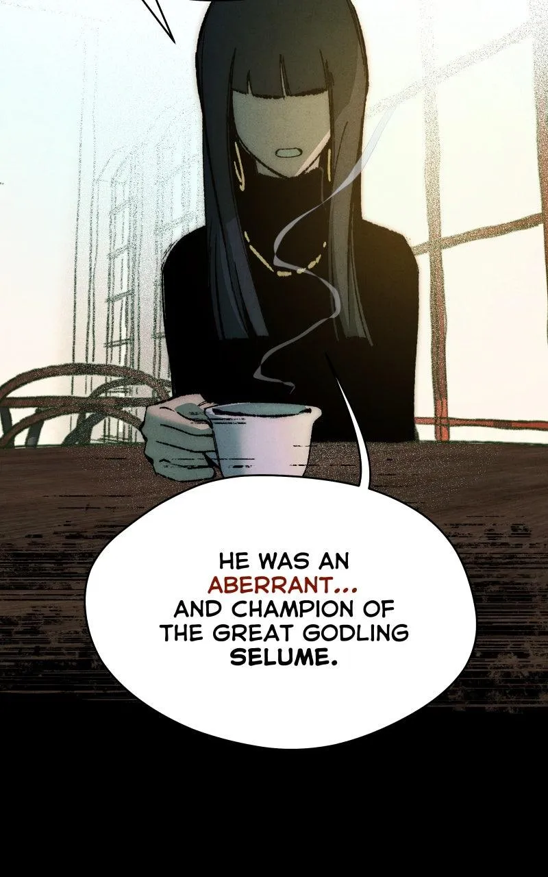 Hand Jumper Chapter 121 page 69 - 