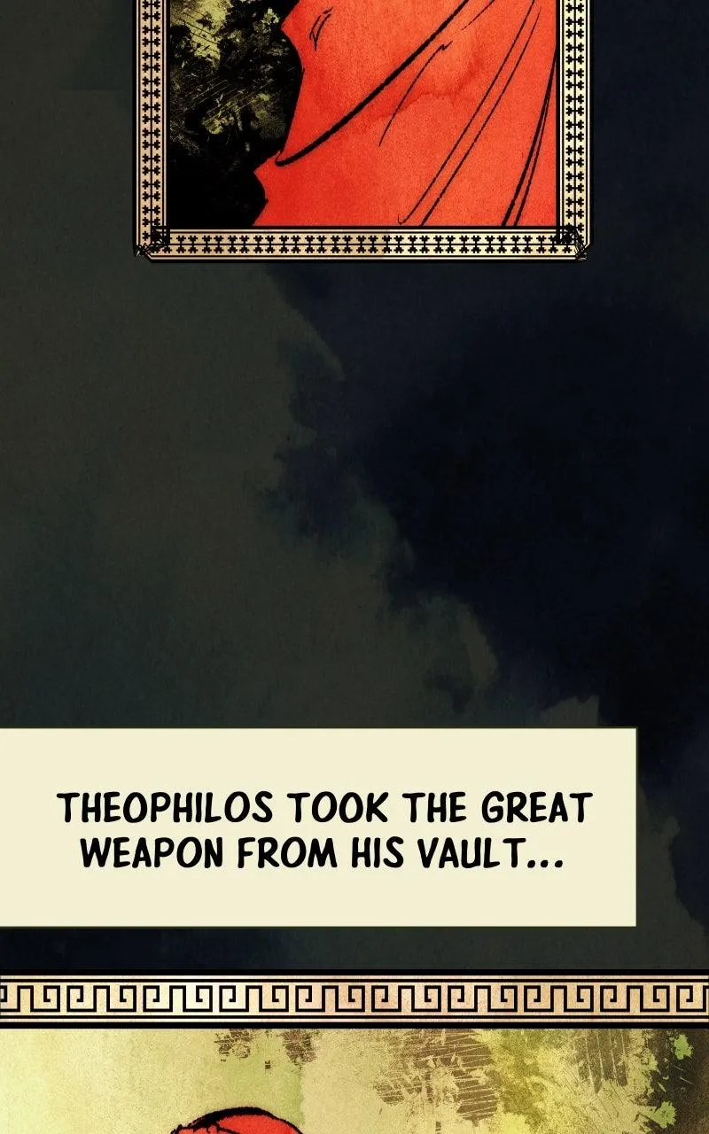 Hand Jumper Chapter 121 page 75 - 
