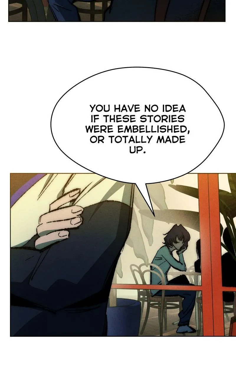 Hand Jumper Chapter 121 page 81 - 