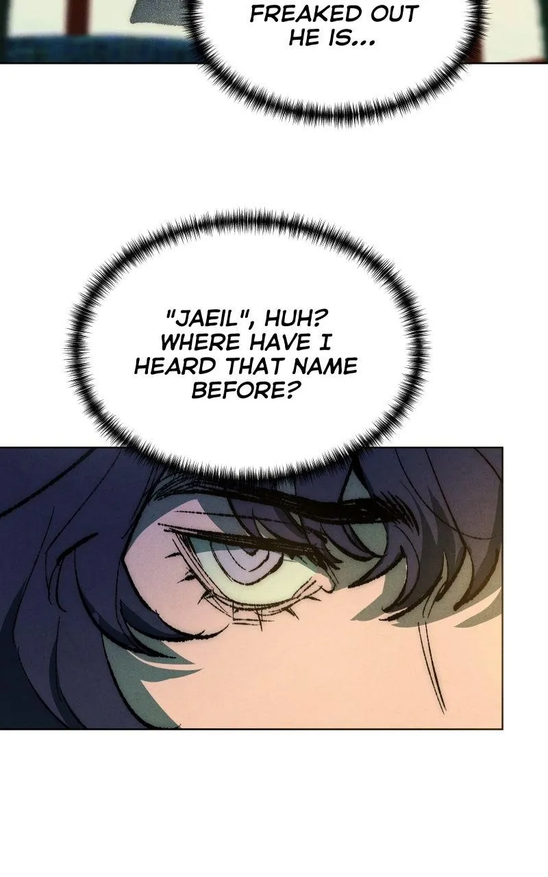Hand Jumper Chapter 121 page 83 - 