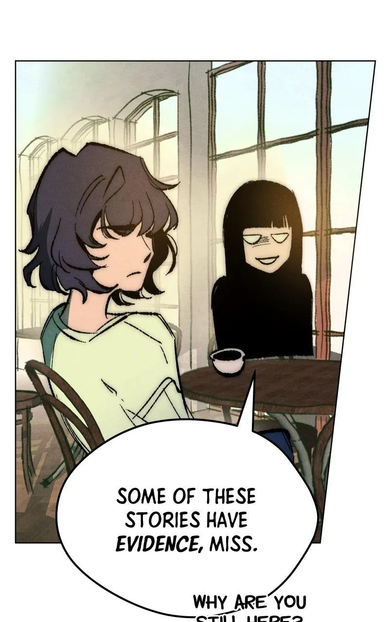 Hand Jumper Chapter 121 page 84 - 