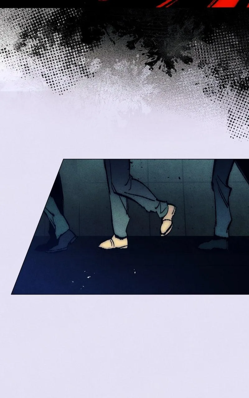 Hand Jumper Chapter 121 page 98 - 