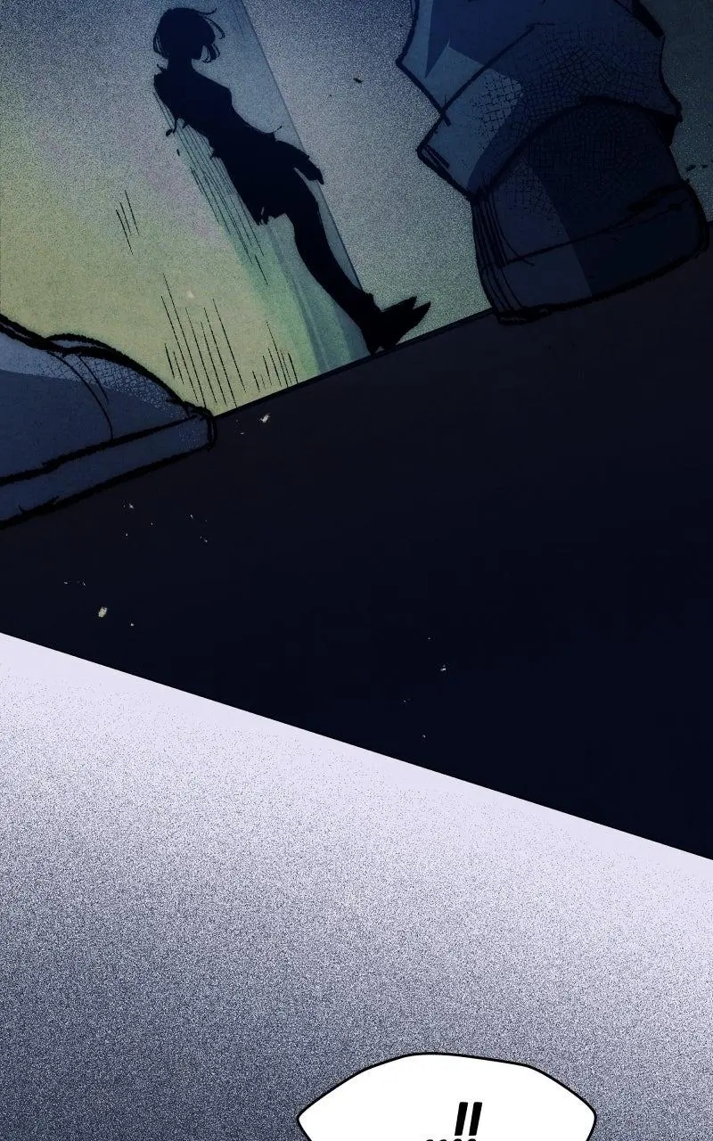 Hand Jumper Chapter 121 page 100 - 