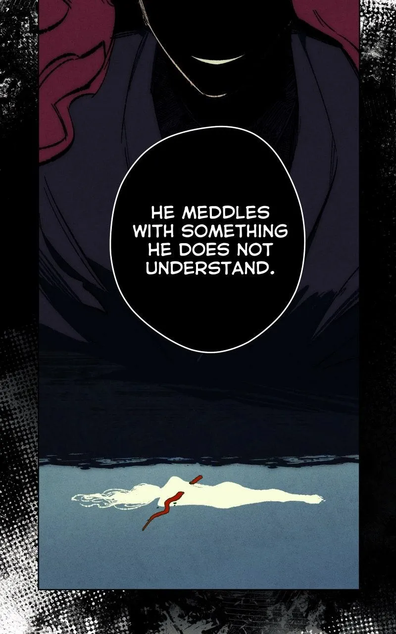 Hand Jumper Chapter 122 page 11 - 