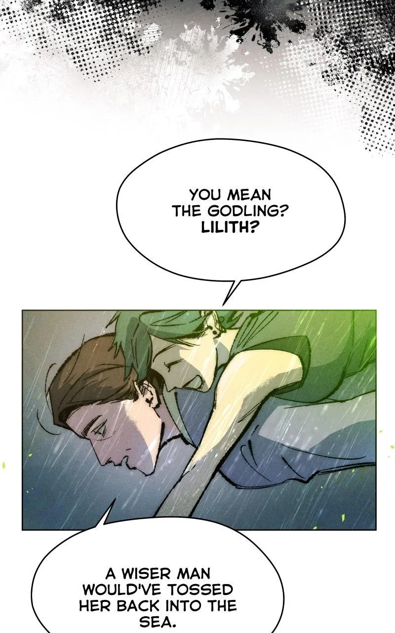 Hand Jumper Chapter 122 page 12 - 