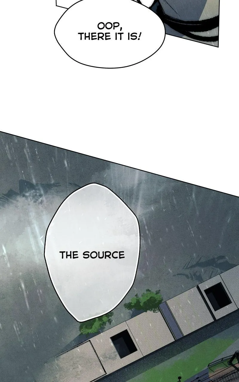 Hand Jumper Chapter 122 page 18 - 