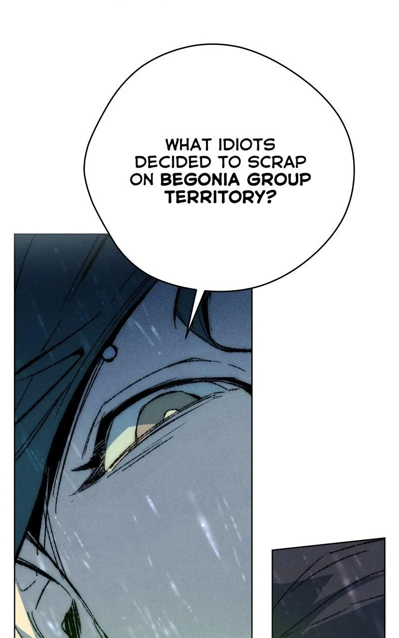 Hand Jumper Chapter 122 page 20 - 