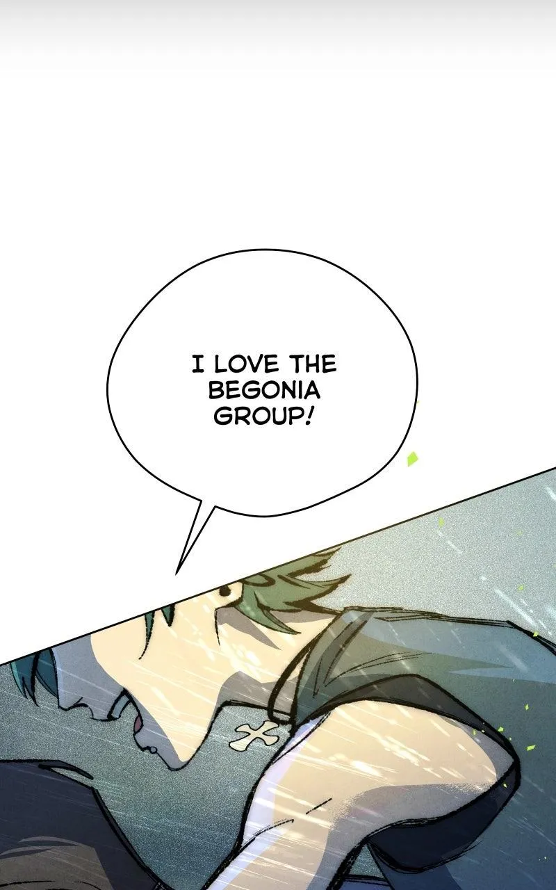 Hand Jumper Chapter 122 page 3 - 