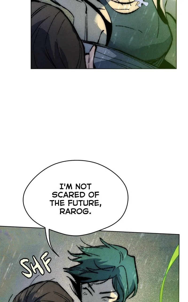 Hand Jumper Chapter 122 page 25 - 