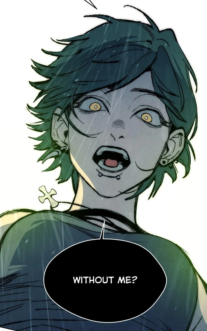 Hand Jumper Chapter 122 page 29 - 