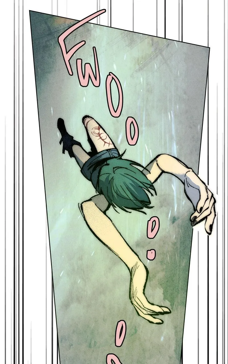 Hand Jumper Chapter 122 page 34 - 