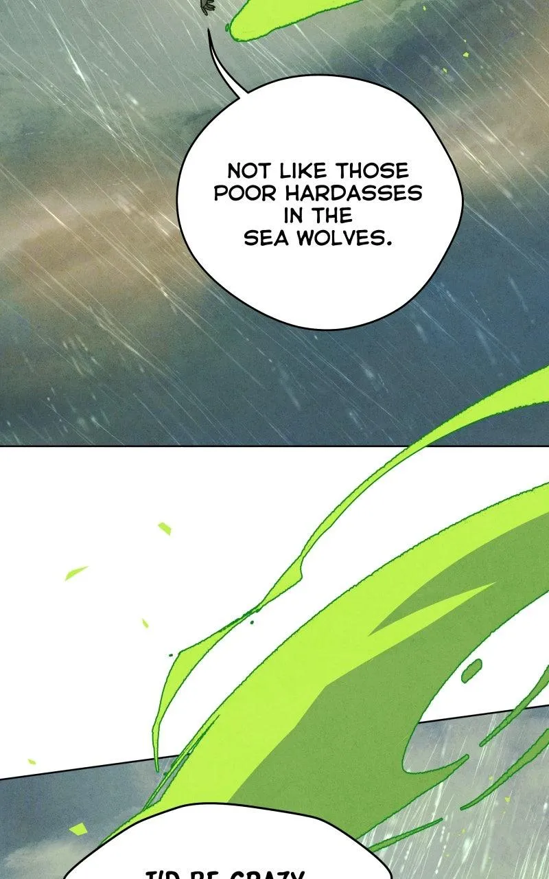 Hand Jumper Chapter 122 page 5 - 