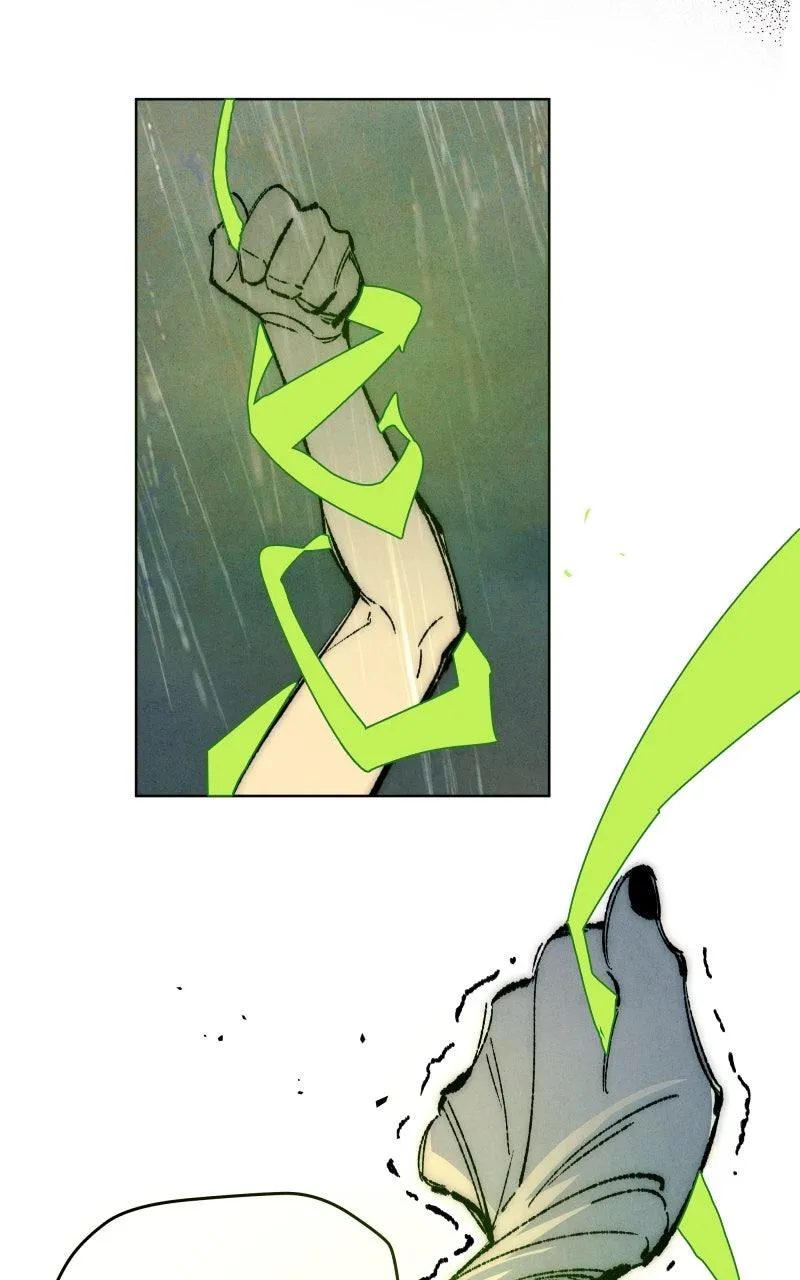 Hand Jumper Chapter 122 page 43 - 