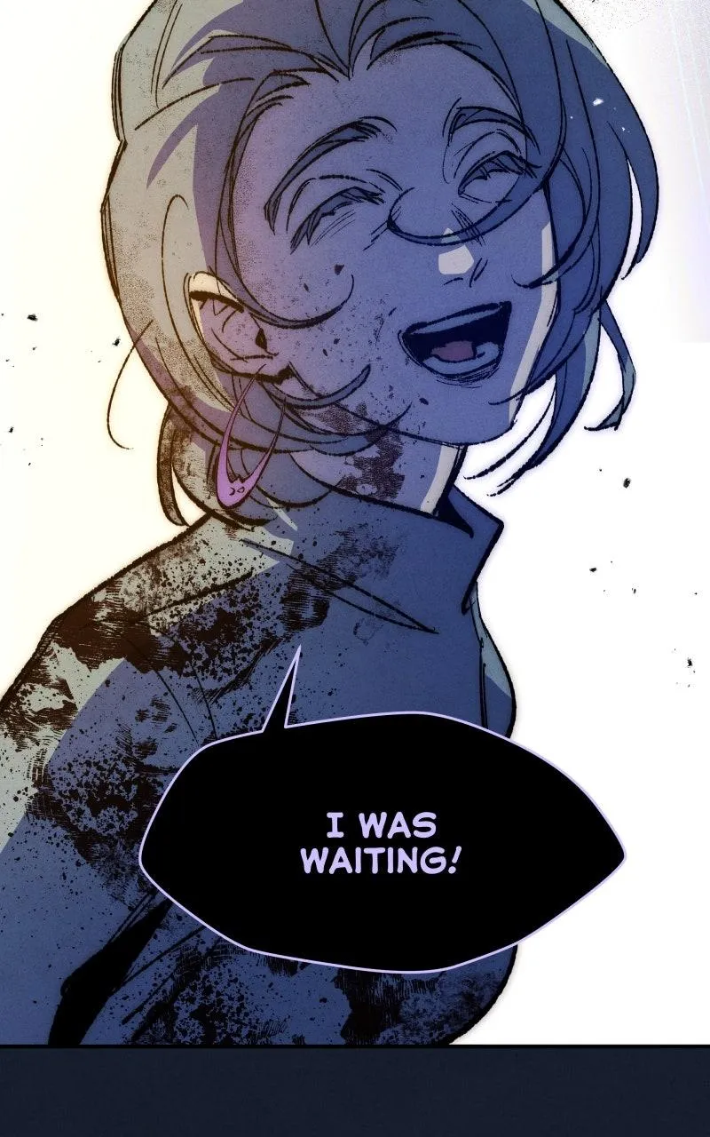 Hand Jumper Chapter 122 page 60 - 