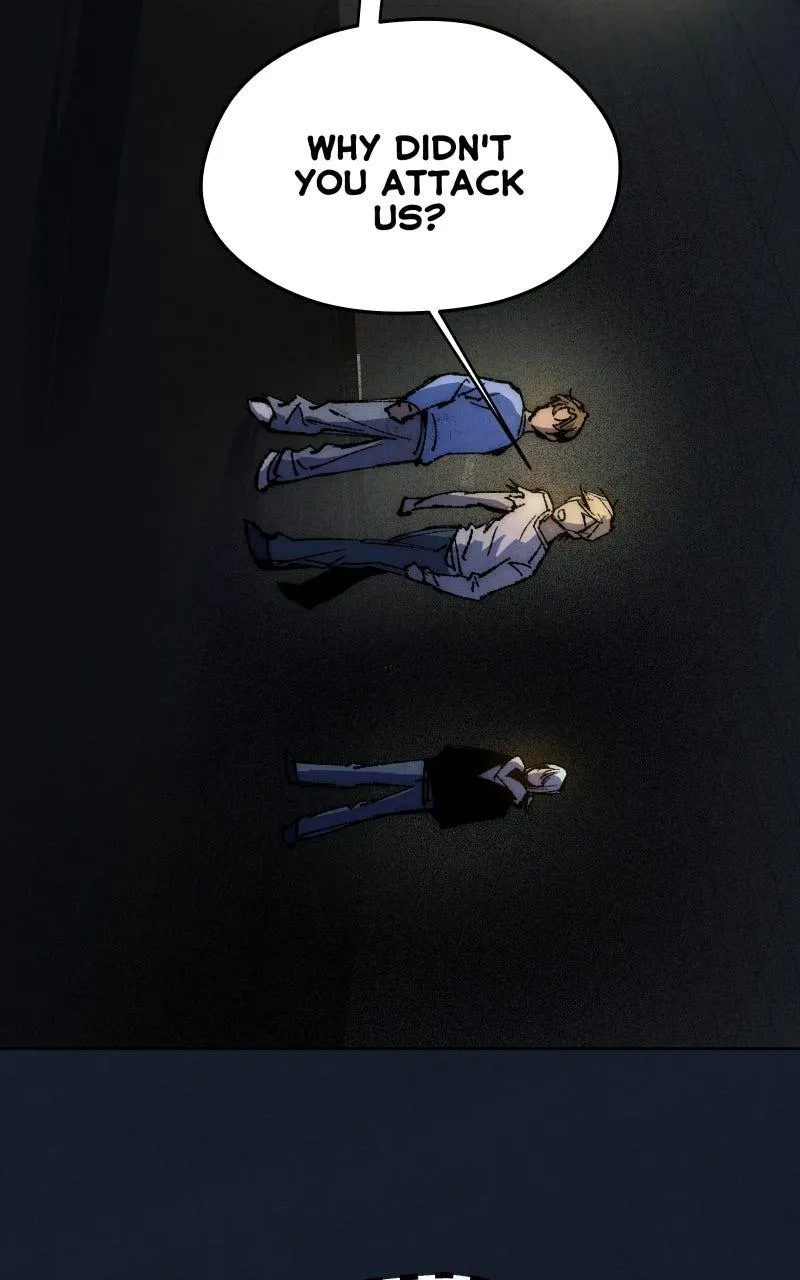 Hand Jumper Chapter 122 page 63 - 