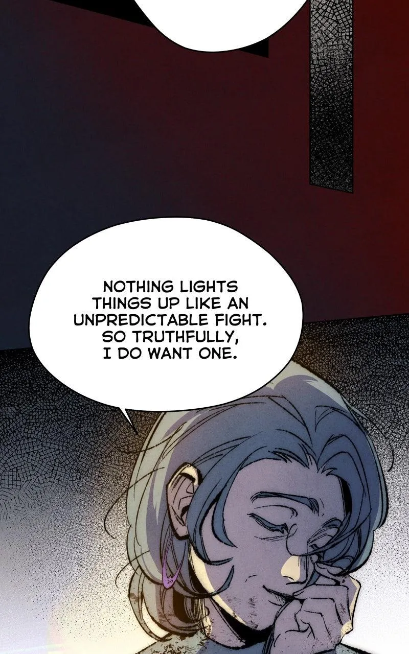 Hand Jumper Chapter 122 page 69 - 