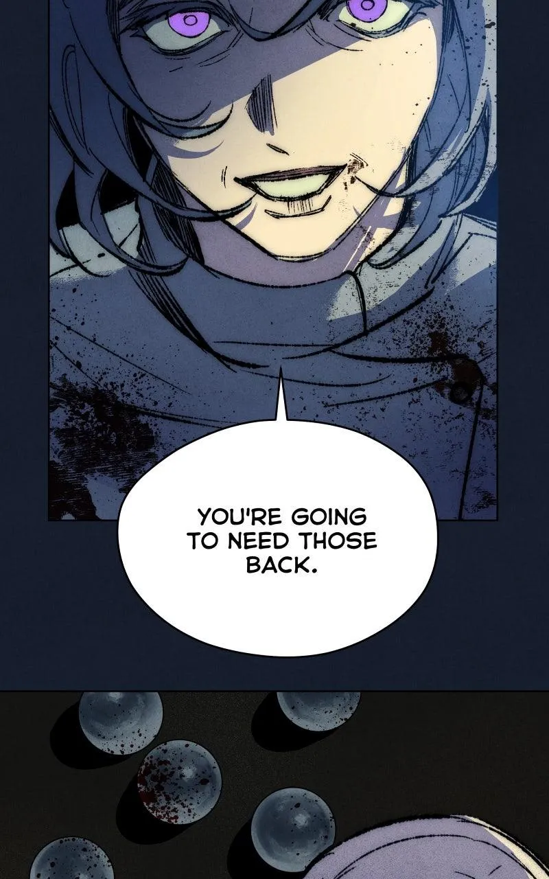 Hand Jumper Chapter 122 page 73 - 