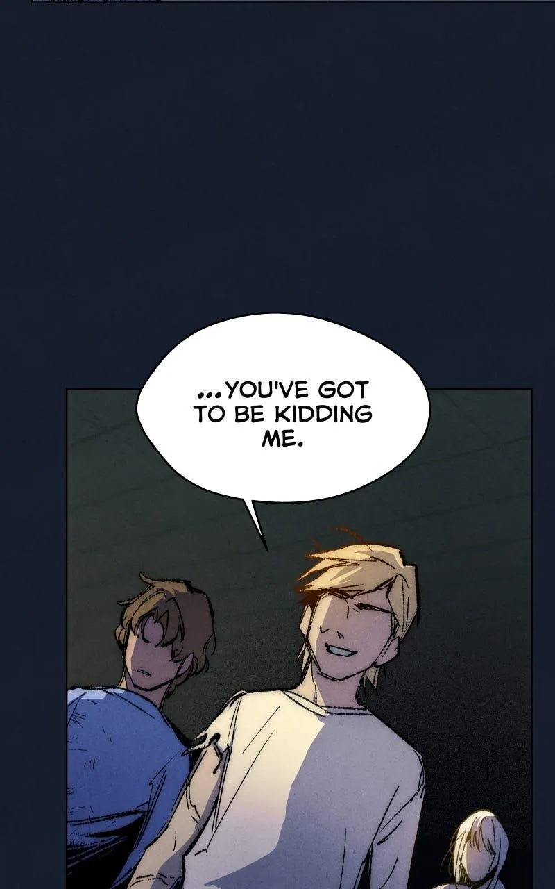 Hand Jumper Chapter 122 page 77 - 