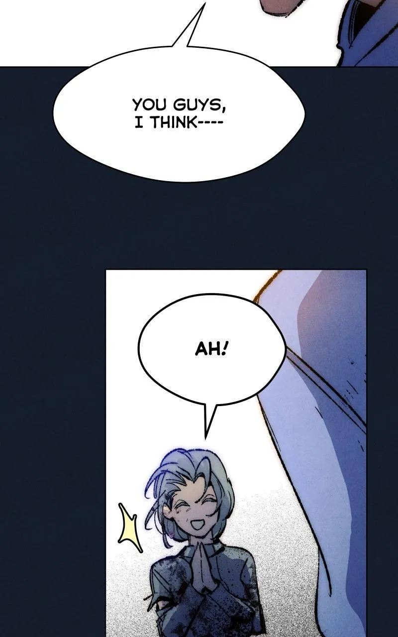 Hand Jumper Chapter 122 page 81 - 