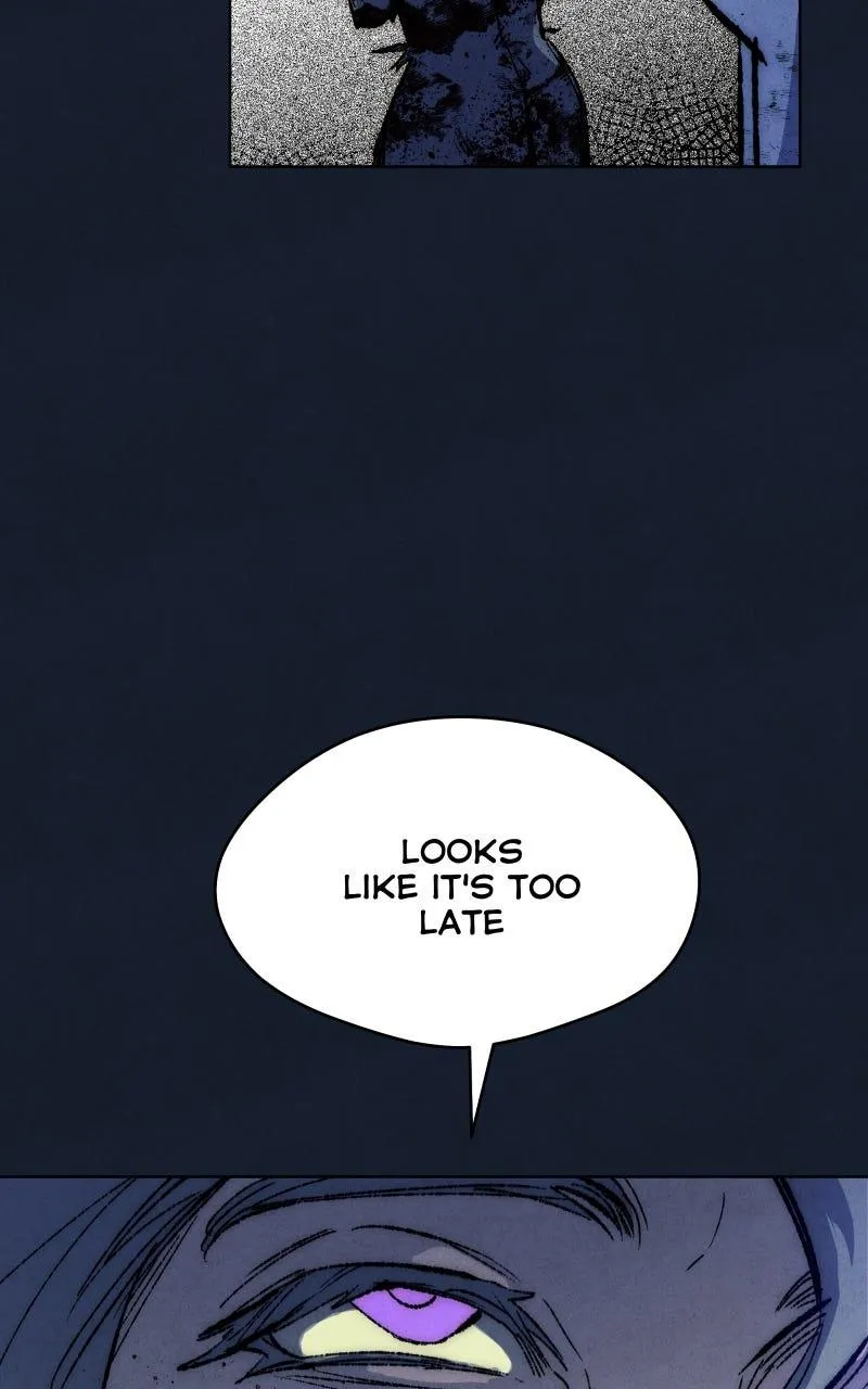 Hand Jumper Chapter 122 page 82 - 