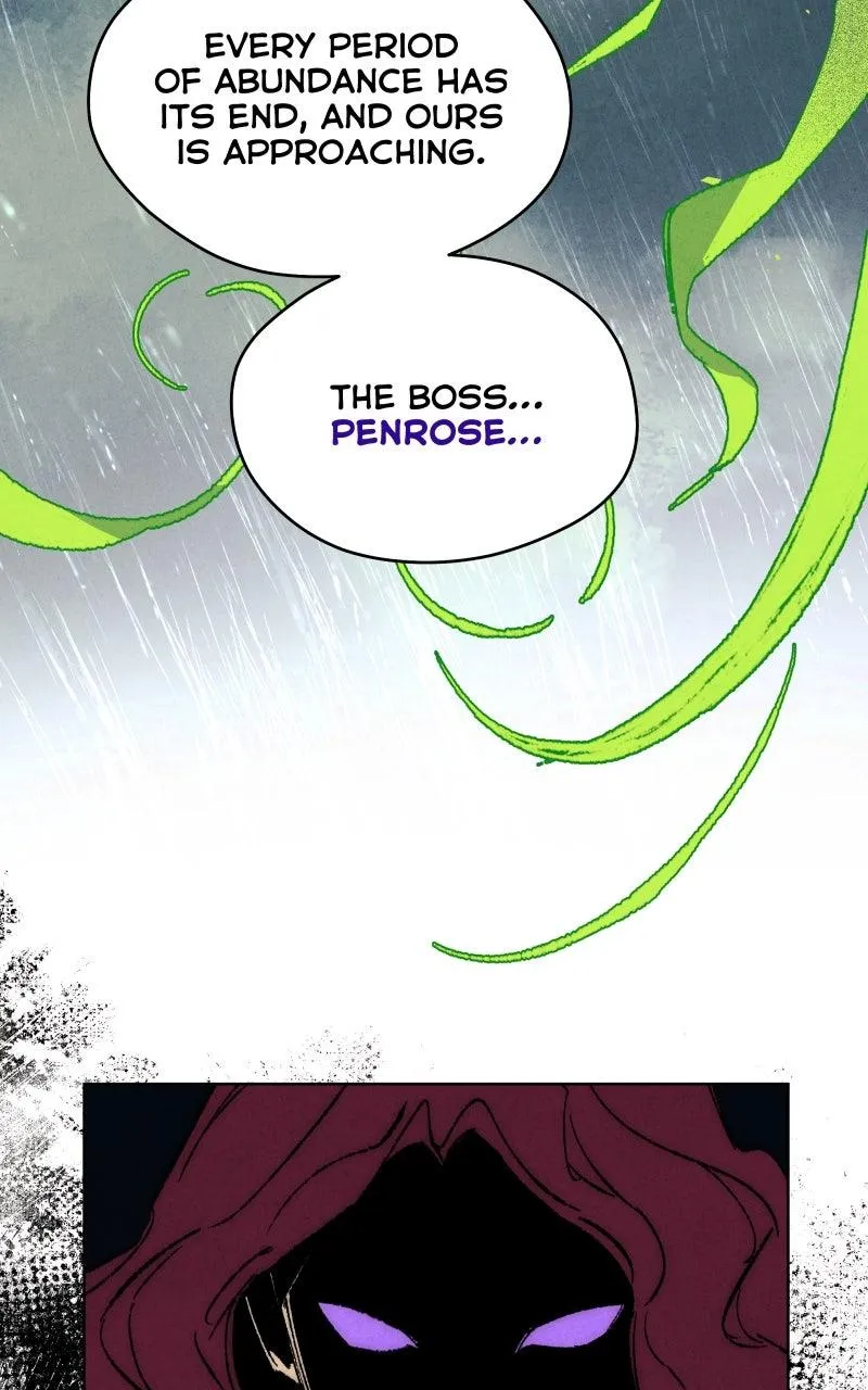 Hand Jumper Chapter 122 page 10 - 