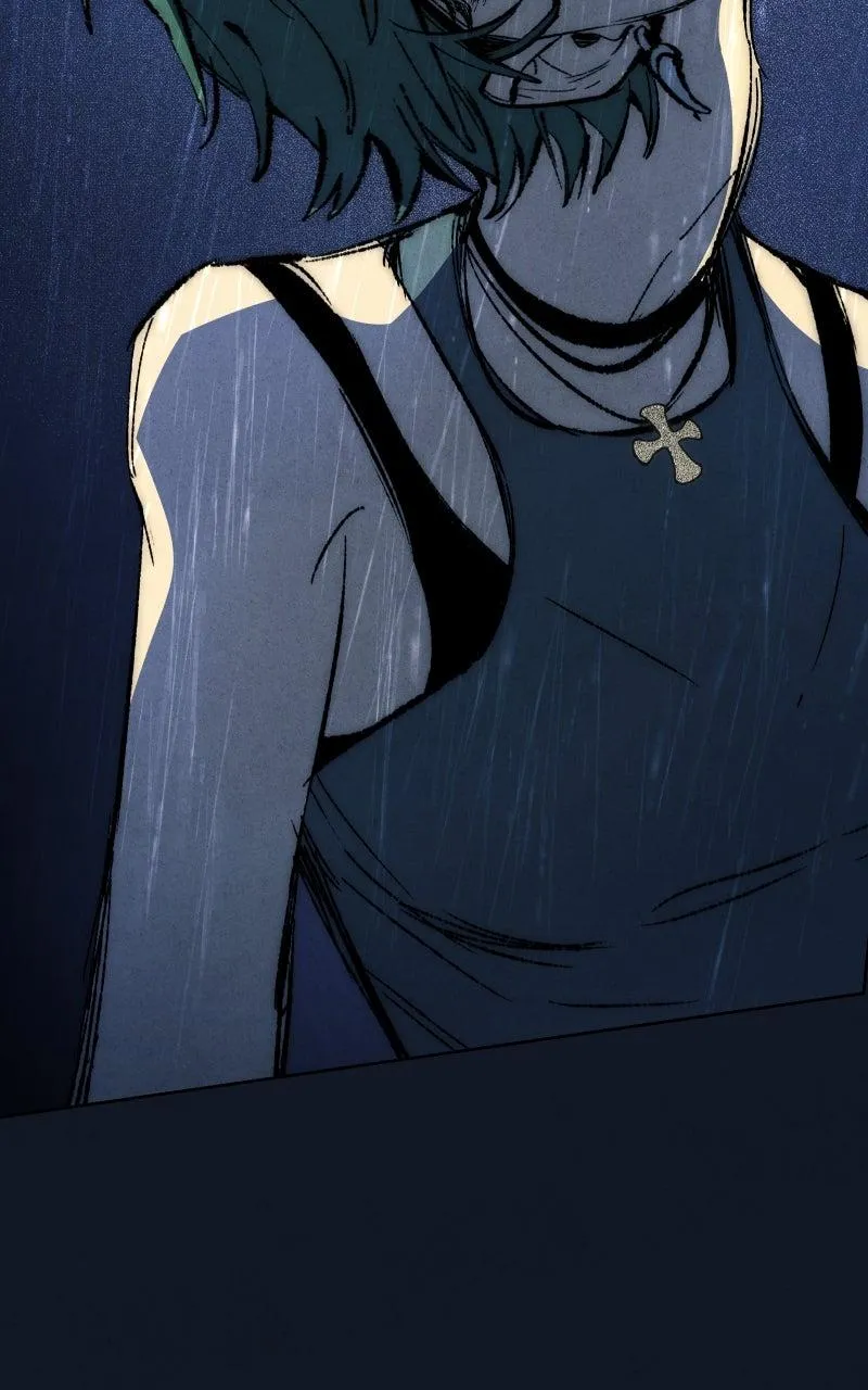 Hand Jumper Chapter 122 page 91 - 