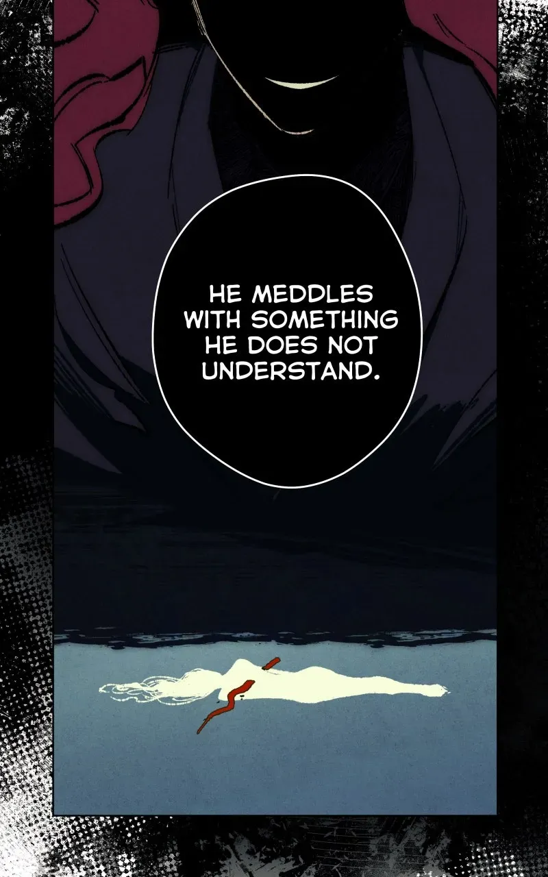 Hand Jumper Chapter 123 page 11 - 