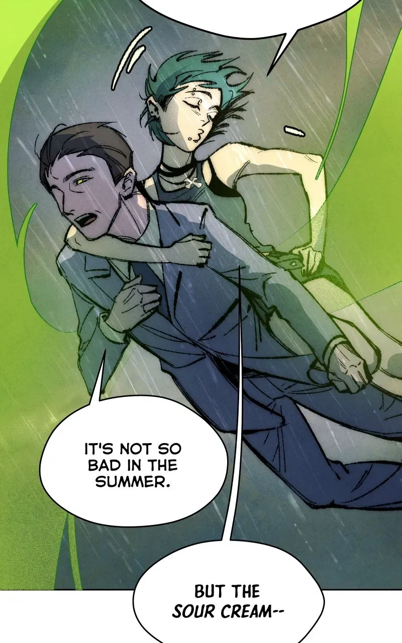 Hand Jumper Chapter 123 page 16 - 