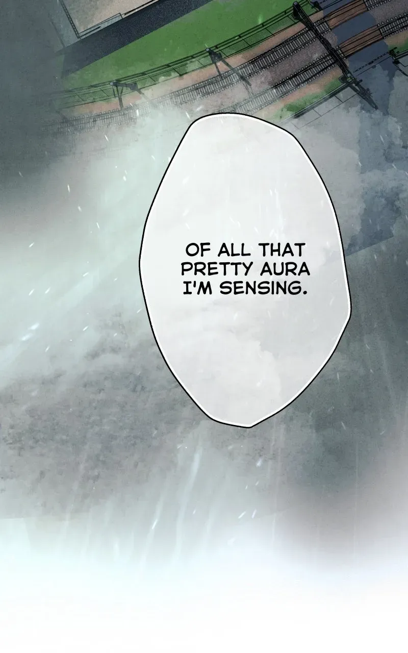 Hand Jumper Chapter 123 page 19 - 